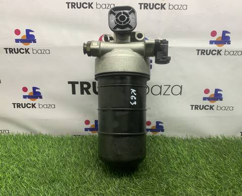 45104110511691 Сепаратор топливный для КАМАЗ 5490 (с 2013)
