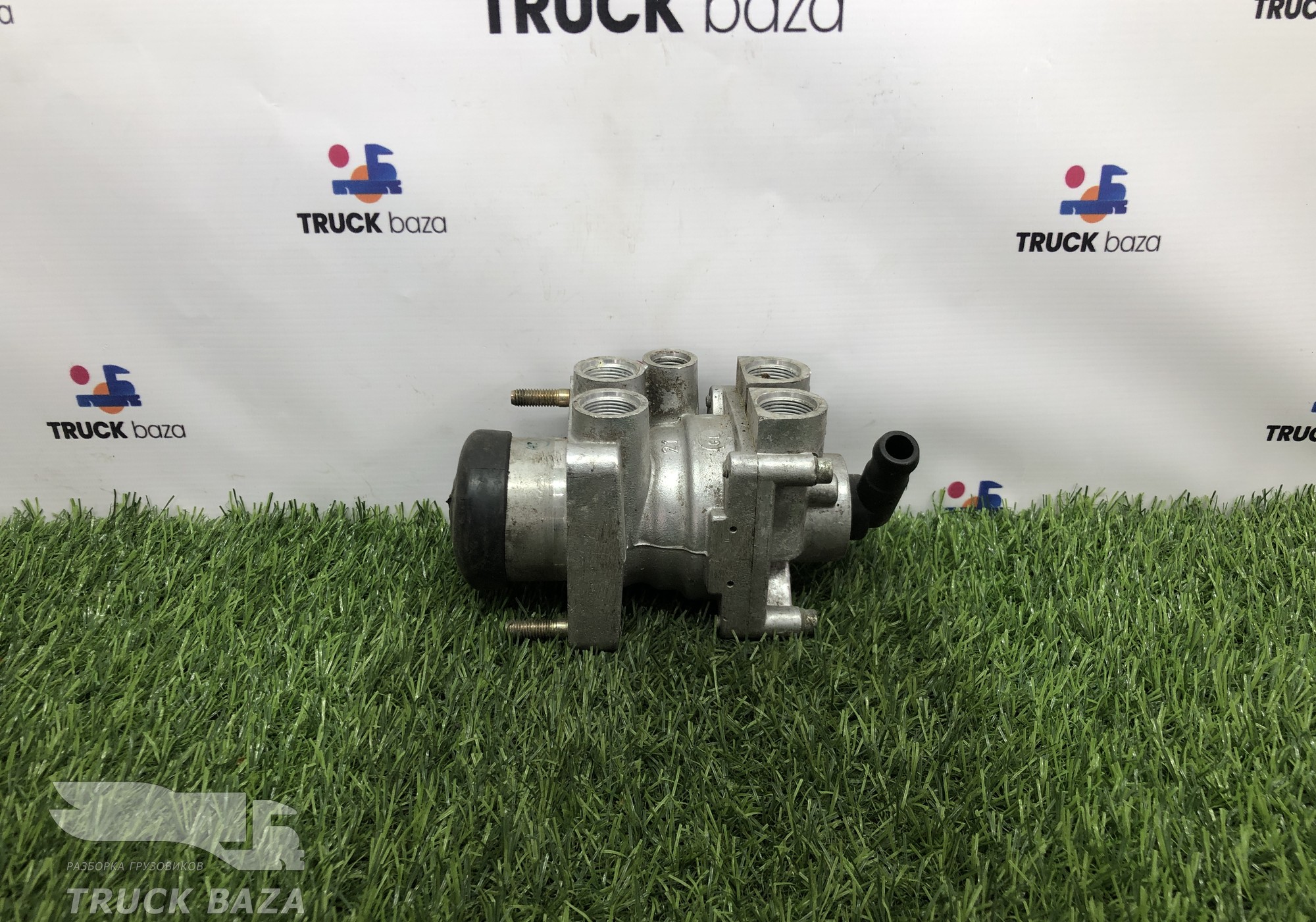 320063014 Кран тормозной главный для Разные Грузовики