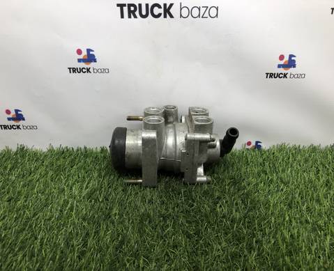 320063014 Кран тормозной главный для Разные Грузовики