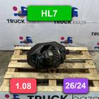 A3463536312 Редуктор заднего моста HL7 1.08 (26/24) для Mercedes-Benz Actros