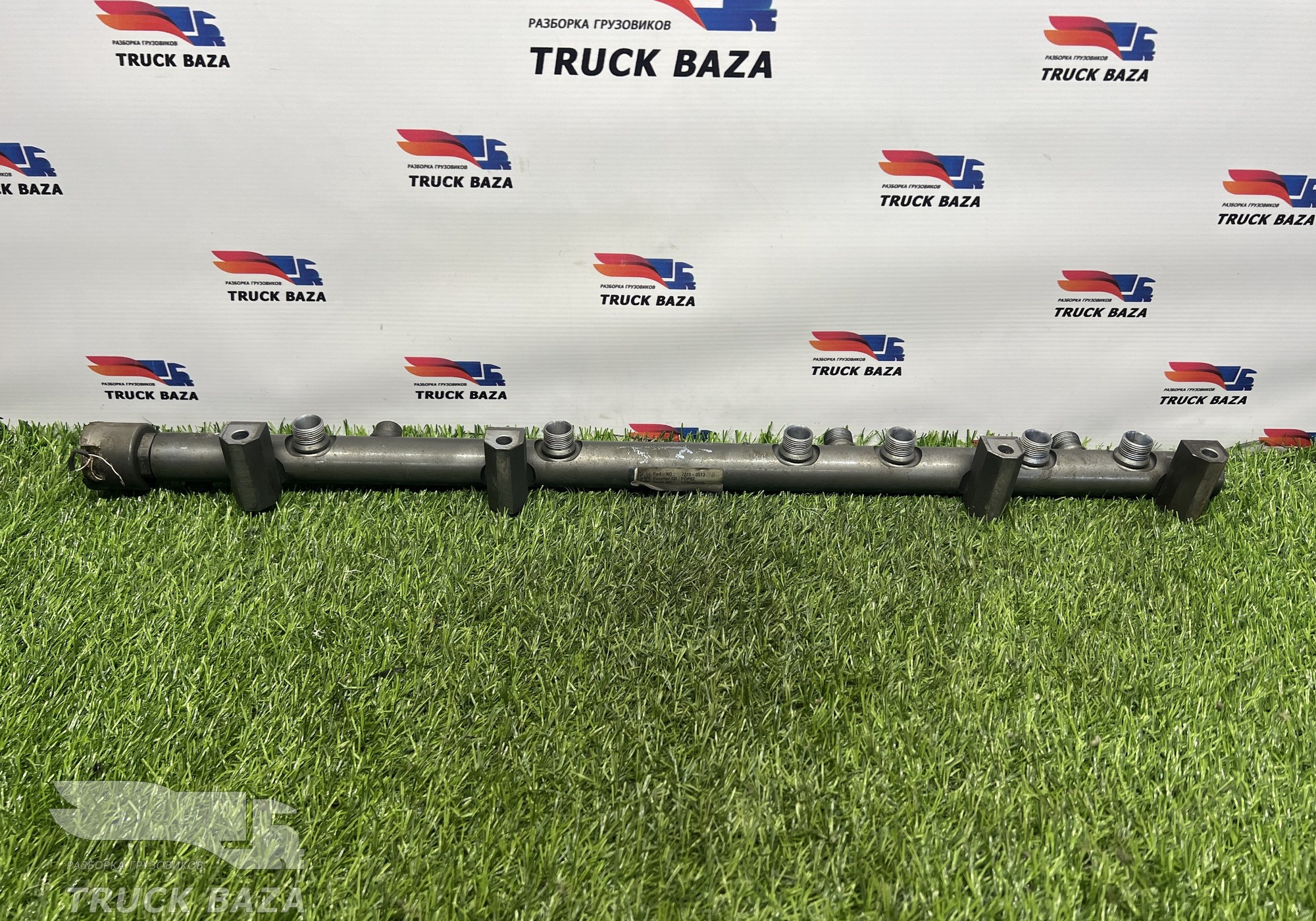 72100513 Рейка топливная