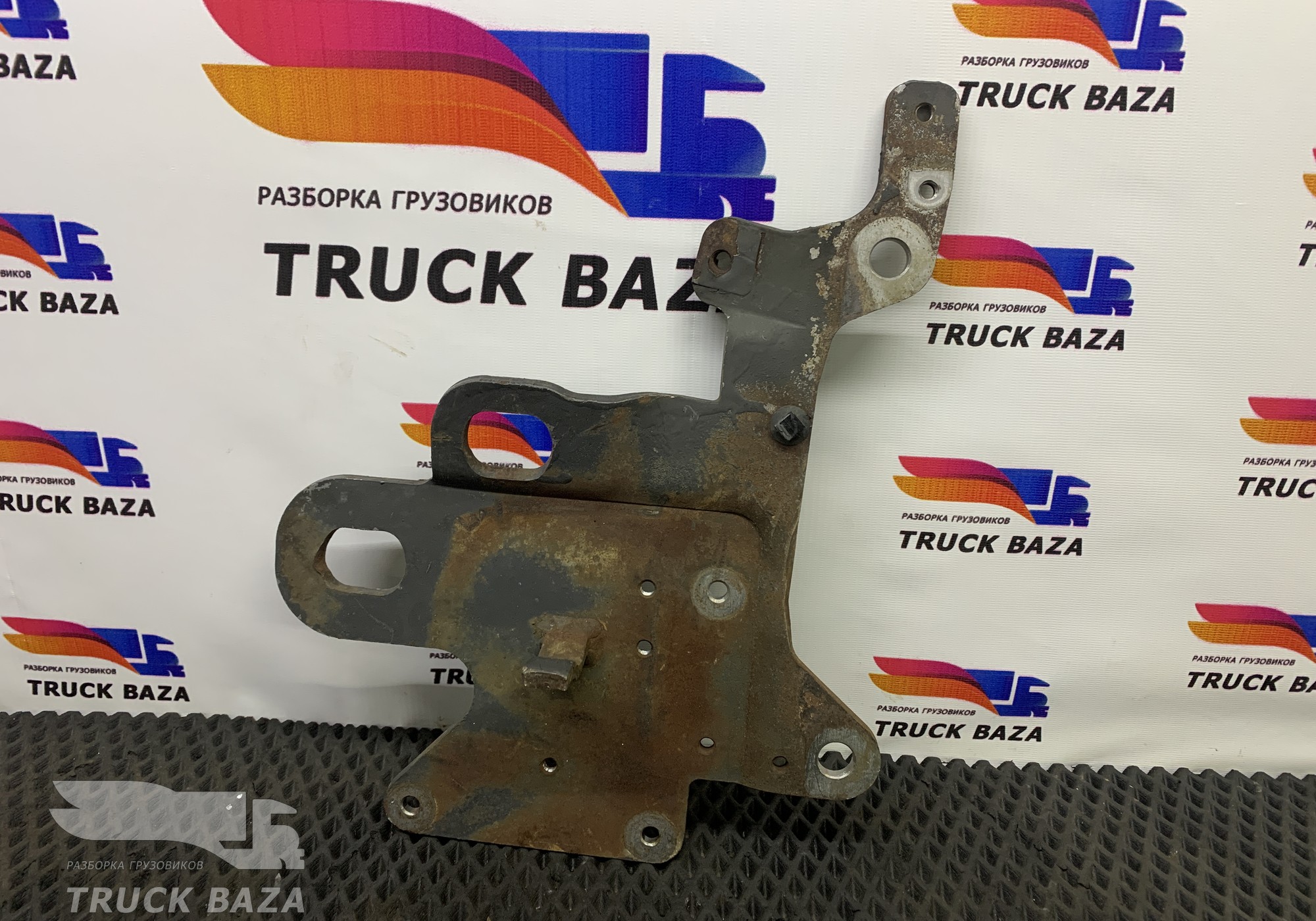 4572231841 Петля транспортировочная двигателя для Mercedes-Benz Axor