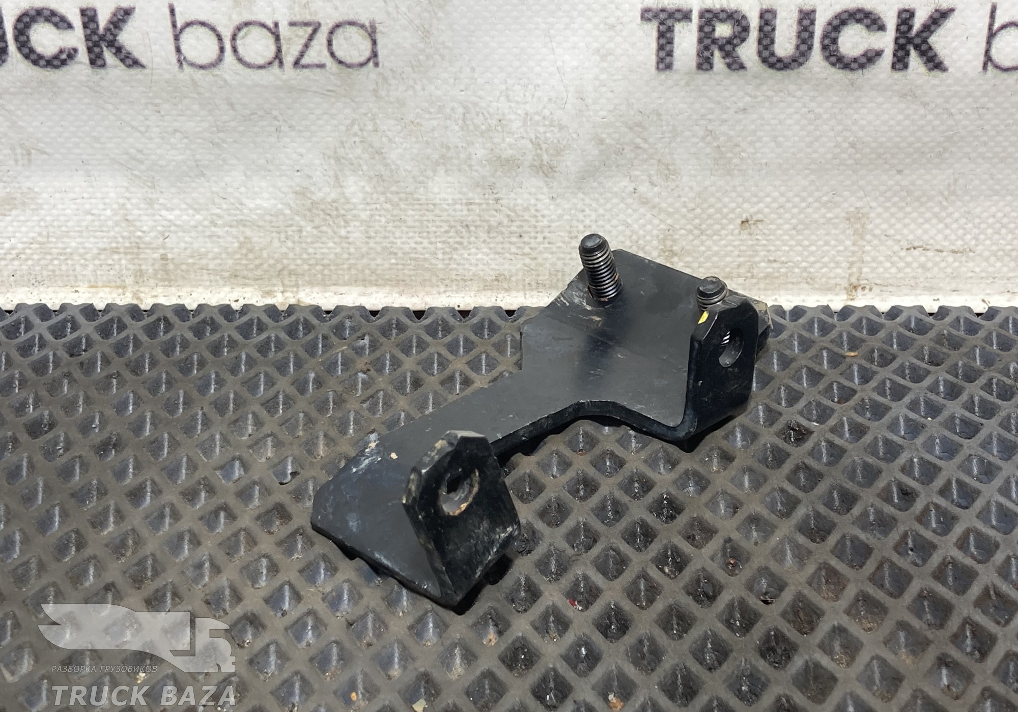 9625003531 Кронштейн трубки системы охлаждения для Mercedes-Benz Actros New Actros MP4 (с 2011)