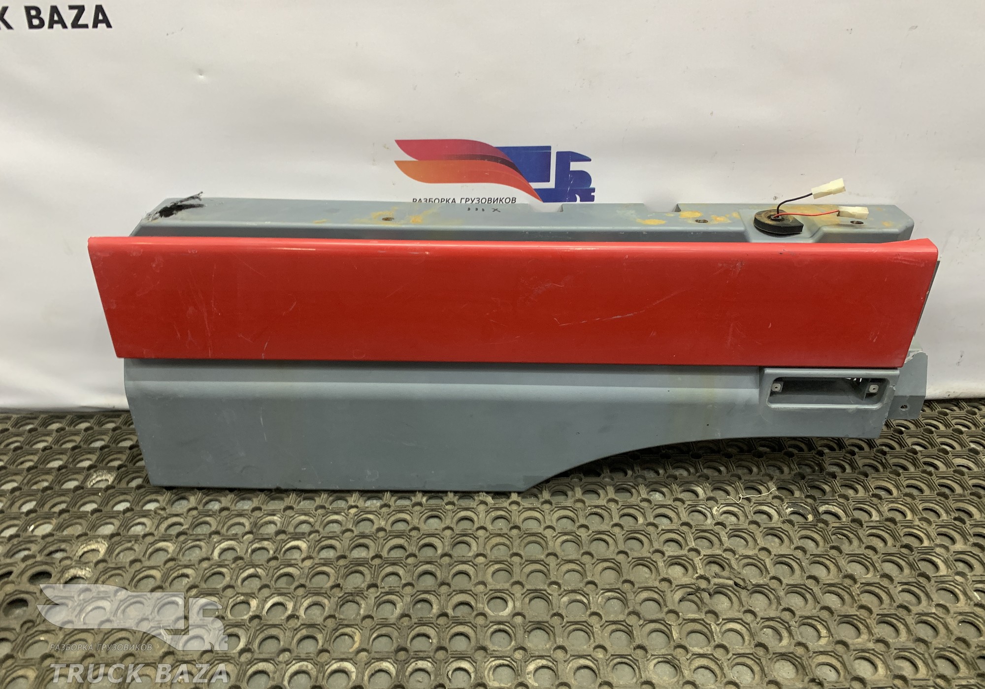 1855611 Продолжение крыла правого