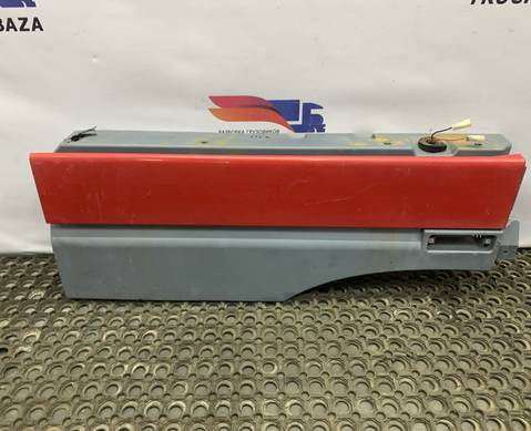 1855611 Продолжение крыла правого для Daf XF95