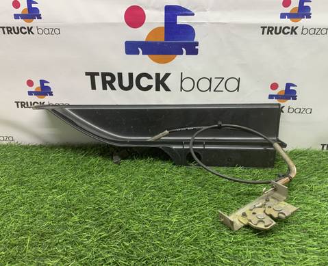 1368669 Накладка ручки бардачка правая для Daf XF95