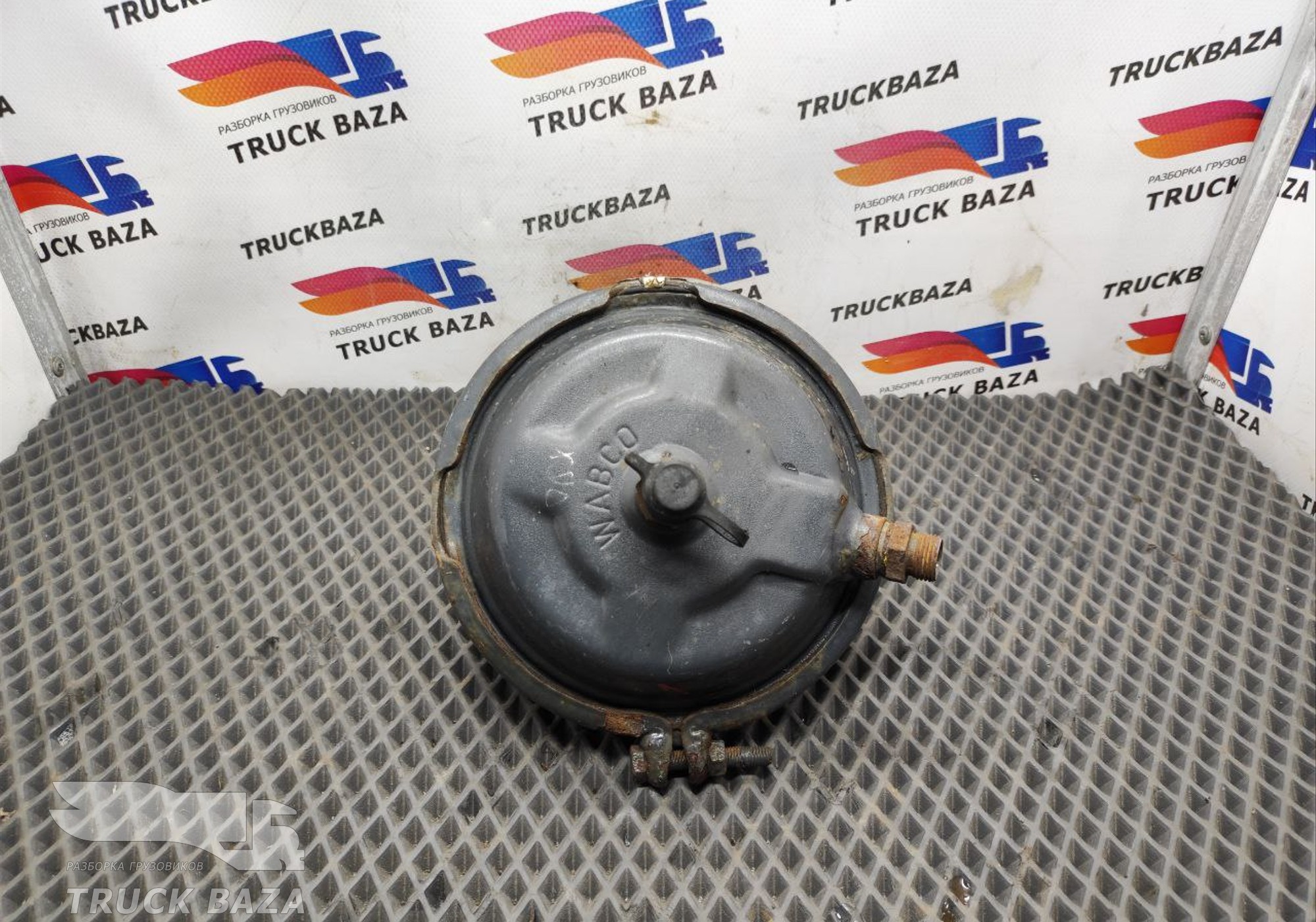 4235060510 Камера тормозная для Daf XF105 (с 2005)