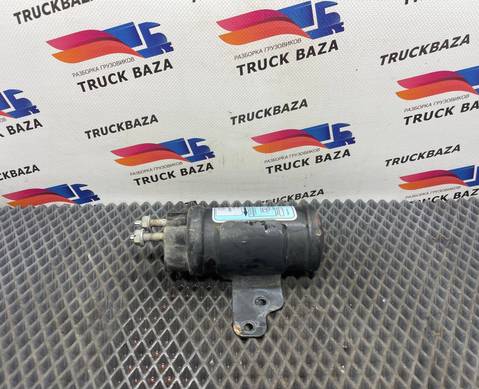 JC4619959AA Осушитель кондиционера для Ford F-MAX (с 2018)