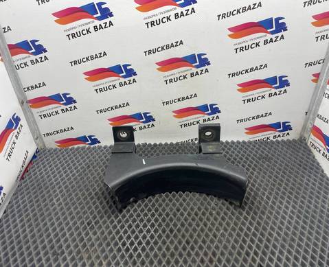 GC462320GA Кронштейн ресивера для Ford F-MAX (с 2018)