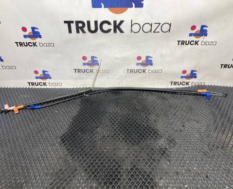 0008303931 Тросики отопителя для КАМАЗ