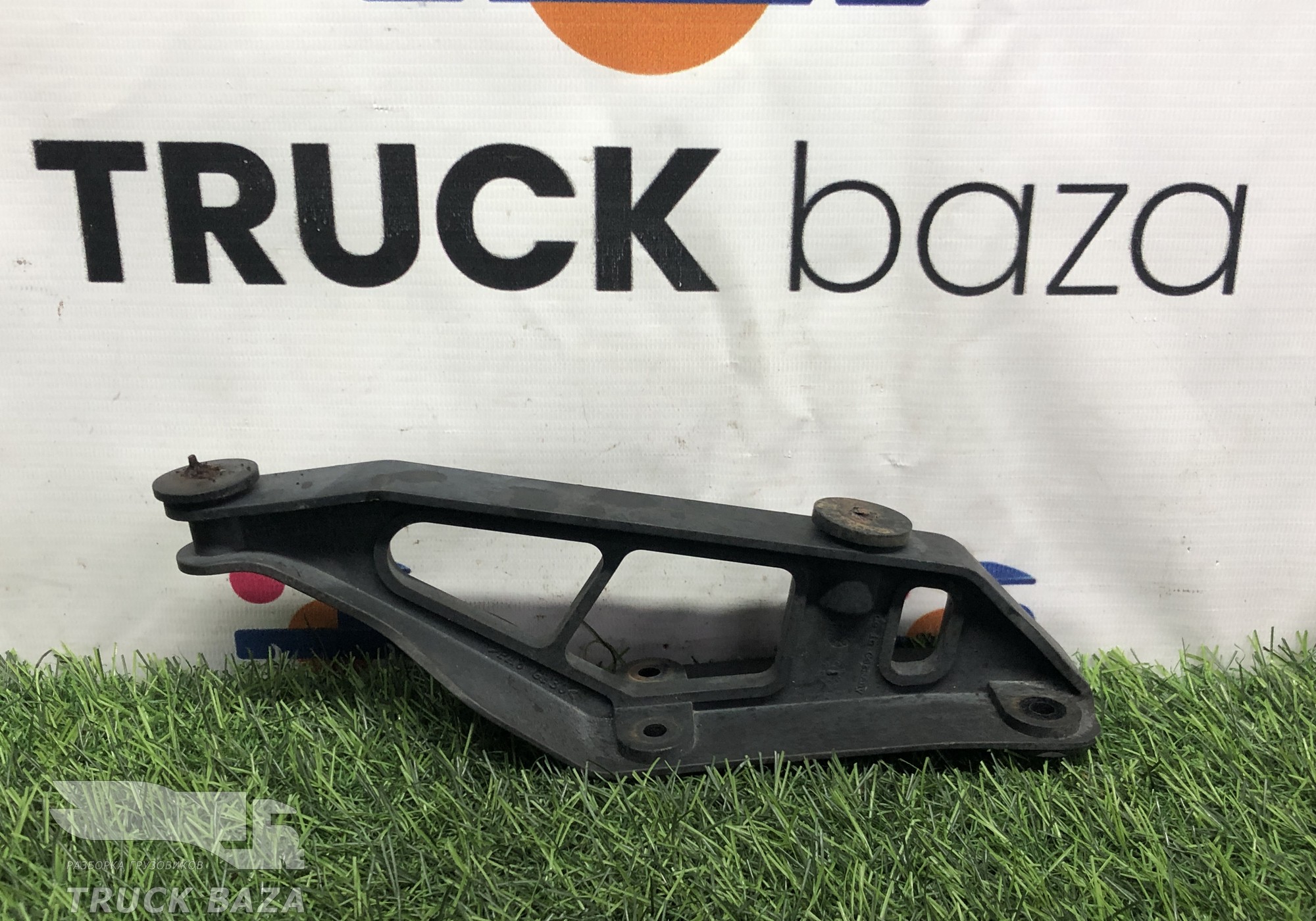 A9438111414 Кронштейн козырька солнцезащитного