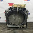 Кассета радиаторов для ЛуАЗ 969