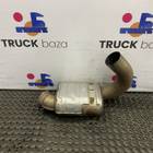 Глушитель дополнительный для Mercedes-Benz Axor