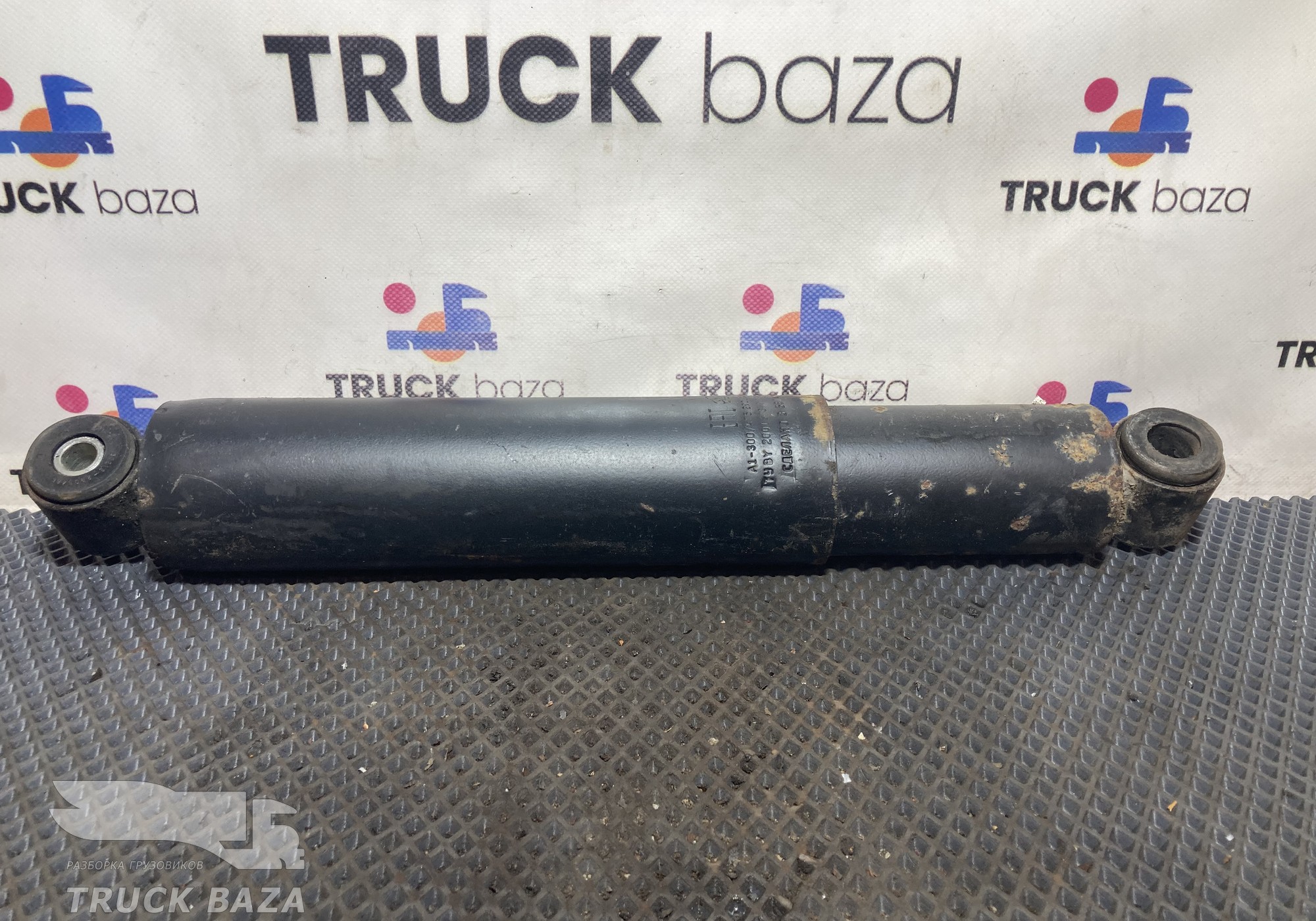 200167349 Амортизатор задний для КАМАЗ 5490 (с 2013)
