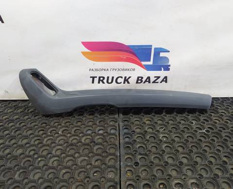 1665958 Ручка двери внутренняя правая для Daf XF95 (с 2002 по 2006)