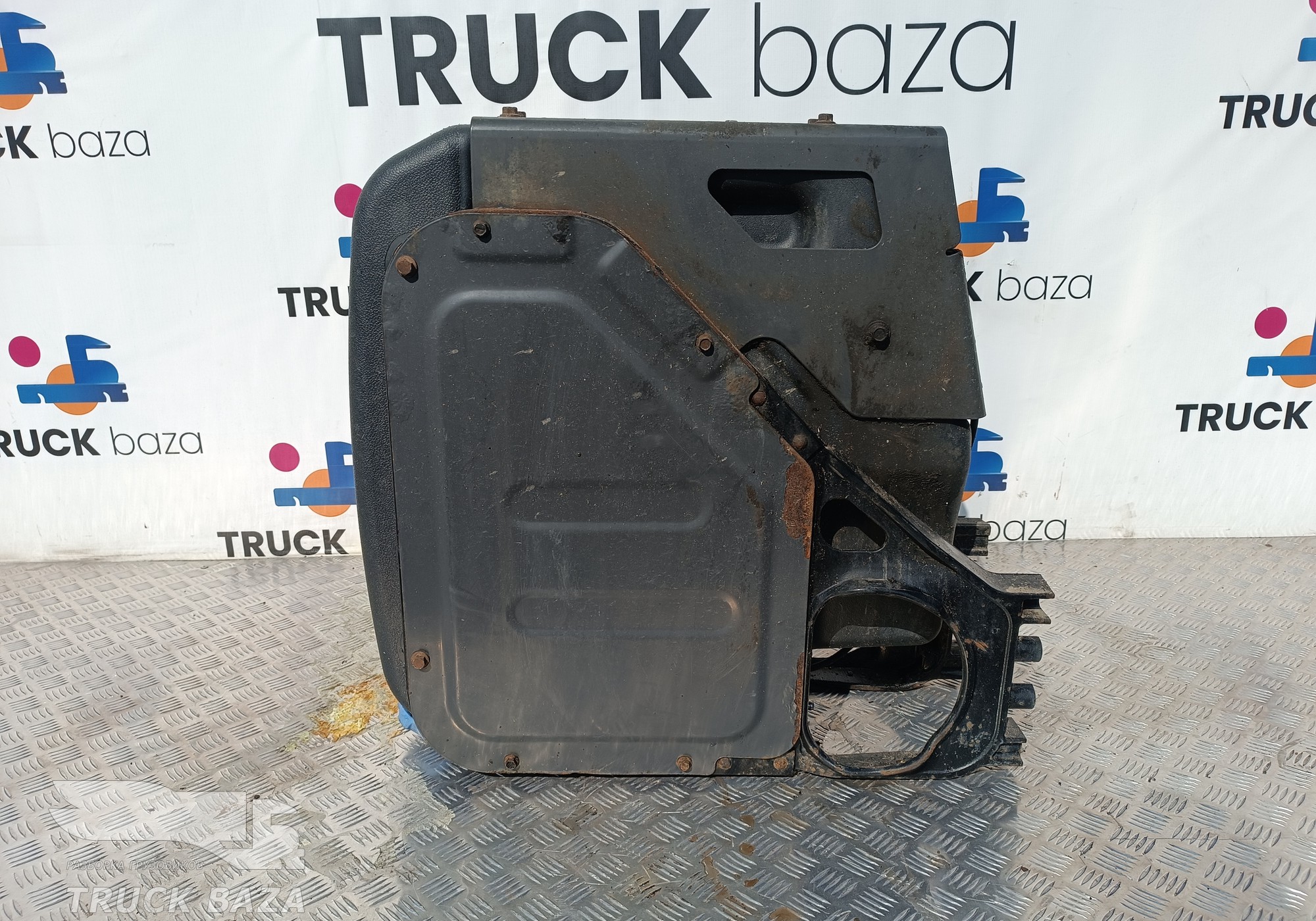 21608835 Бак AdBlue для Volvo FH 3 (с 2008 по 2012)