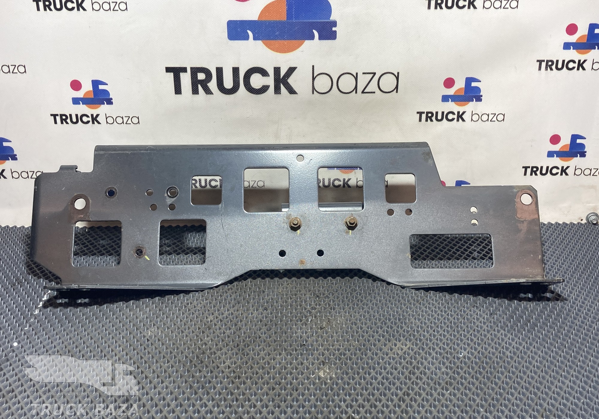 A9604296368 Кронштейн модулятора для Mercedes-Benz Actros New Actros MP4 (с 2011)