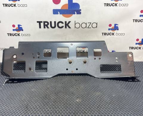 A9604296368 Кронштейн модулятора для Mercedes-Benz Actros New Actros MP4 (с 2011)