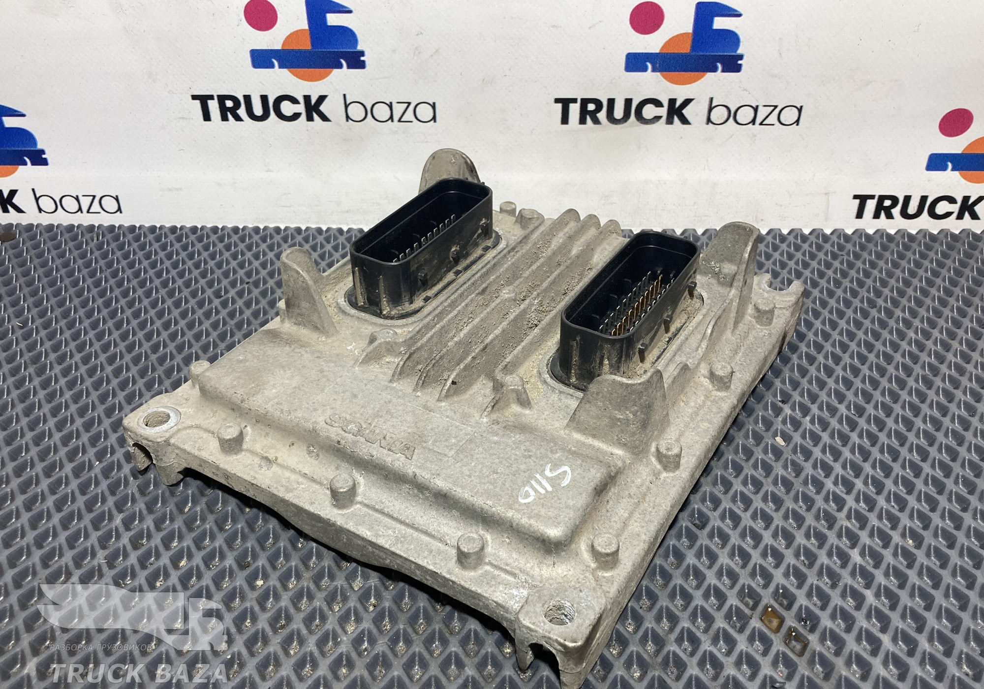 2405737 Блок управления CMS1 для Scania 6-series R (с 2016)