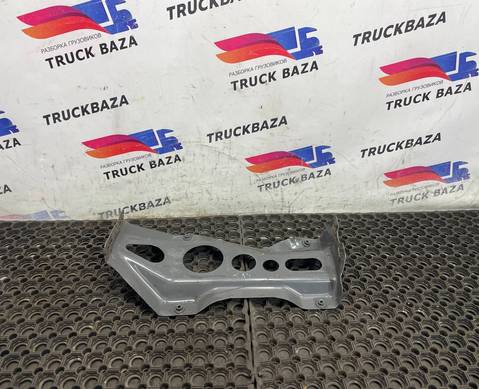 A9605202473 Кронштейн переднего крыла левый для Mercedes-Benz Actros New Actros MP4 (с 2011)