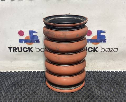 1809771 Патрубок интеркулера для Scania 4-series T (с 1995 по 2007)