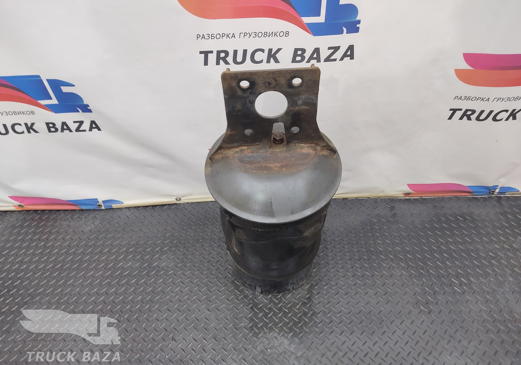 9423200235 Подушка пневмоподвески задняя для Mercedes-Benz Axor