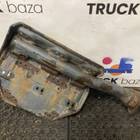 2054584 Кронштейн крыла заднего правого для ГАЗ 3310 Валдай