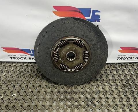 45104160101990 Диск сцепления для Iveco EuroTech