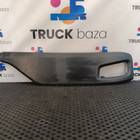 JC46502F31BBW Молдинг кабины верхний правый для Ford F-MAX (с 2018)