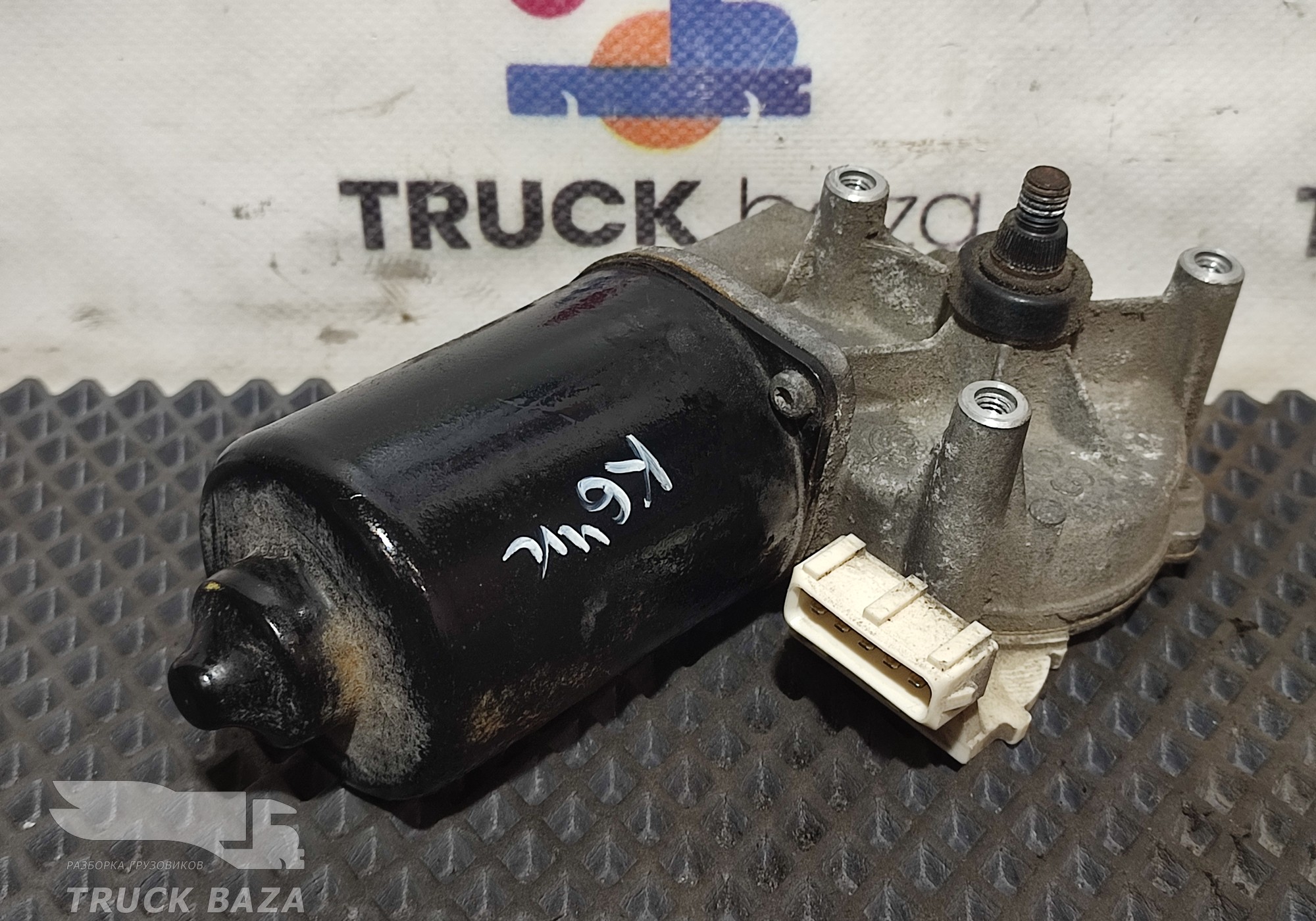 404399 Моторчик стеклоочистителя