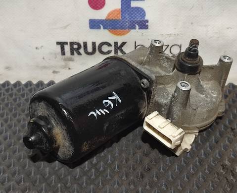 404399 Моторчик стеклоочистителя для КАМАЗ 5490