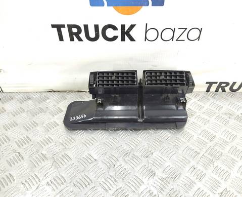 1308807 Дефлектор воздушный для Daf XF105