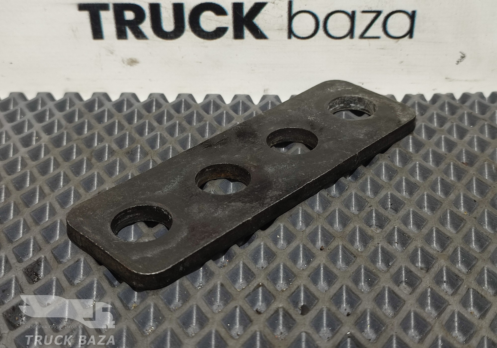 2388675 Проставка для Scania 6-series R (с 2016)