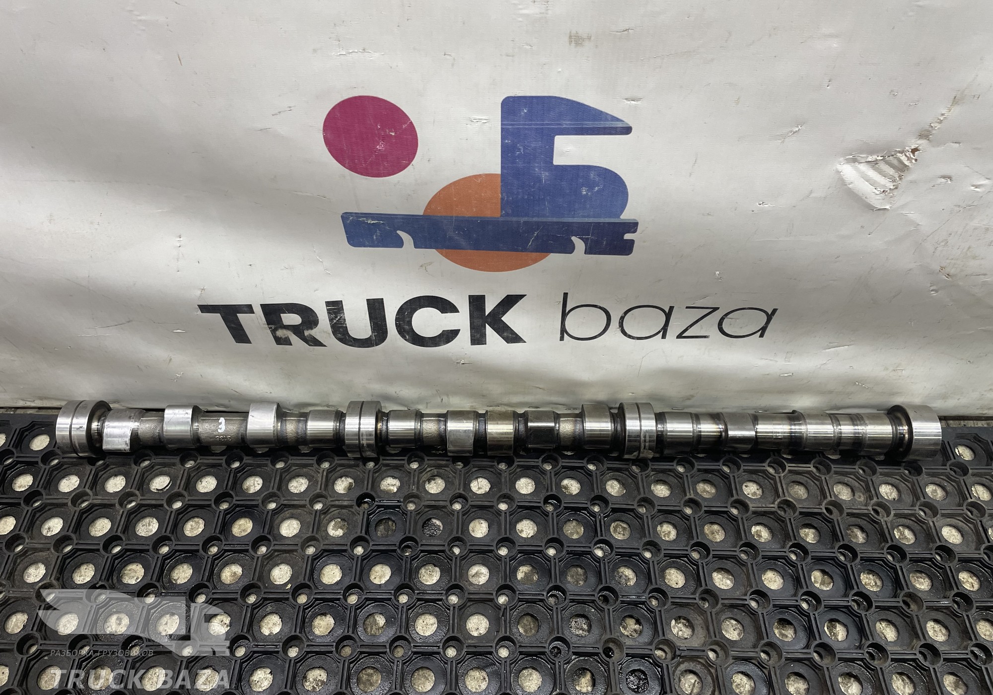 51044010690 Распредвал для Man L2000 I (с 1994 по 2001)