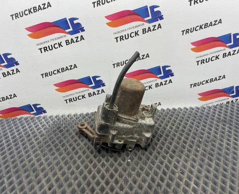 1607779 Моторчик привода троса круиз контроля для Volvo F F12 (с 1977 по 1994)