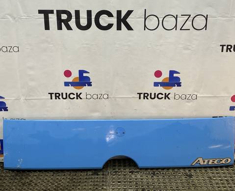 A9737500302 Капот для Mercedes-Benz Atego