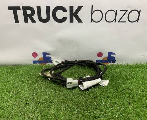 712254556048 Проводка USB для Sinotruk Sitrak C7H