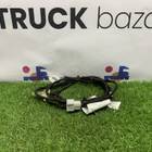 712254556048 Проводка USB для Sinotruk Sitrak C7H
