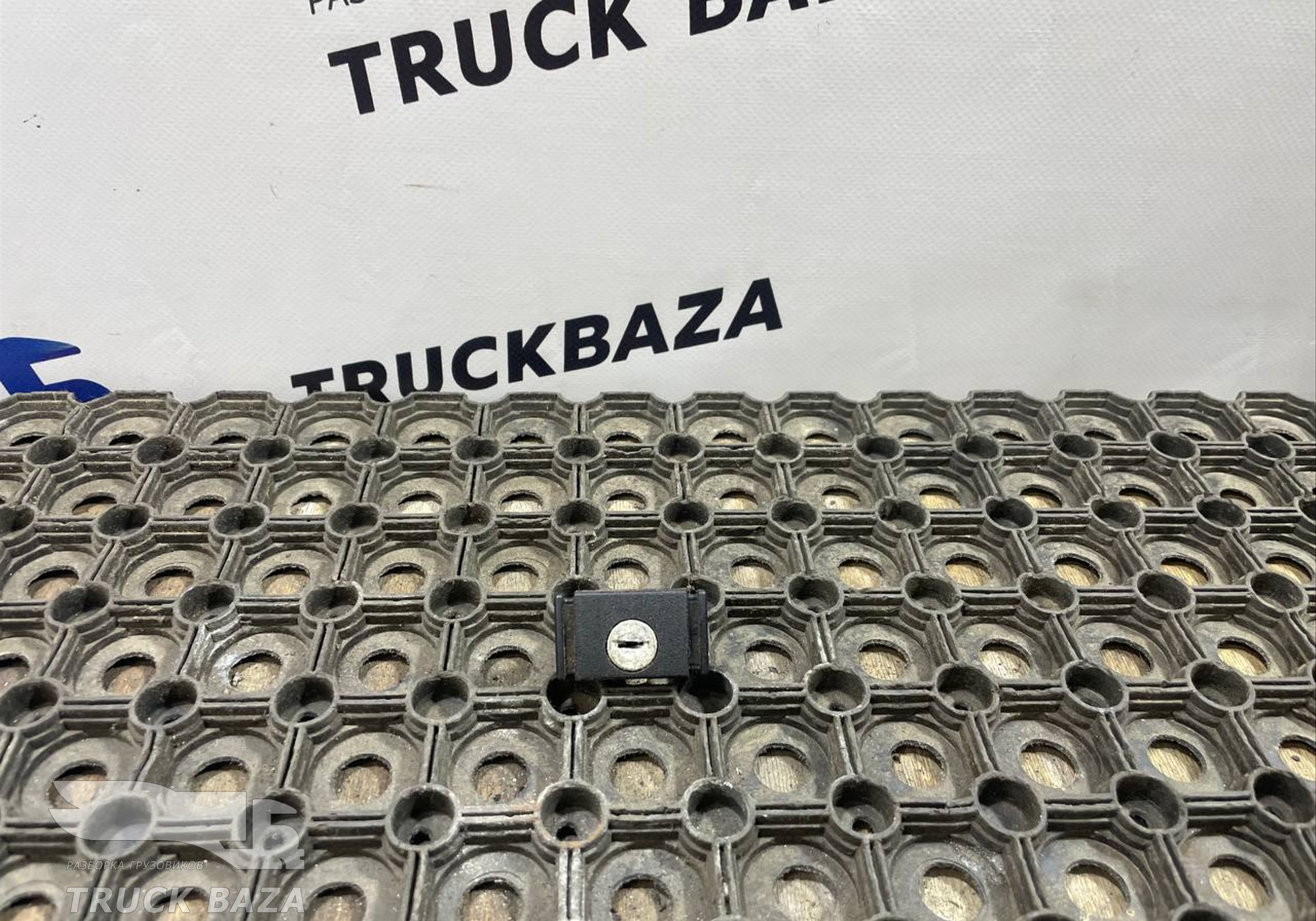 171857131 Замок бардачка для Man TGA (с 2000 по 2007)