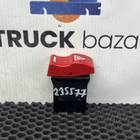 3726050B27B Кнопка аварийной сигнализации для Faw J6 (с 2007)