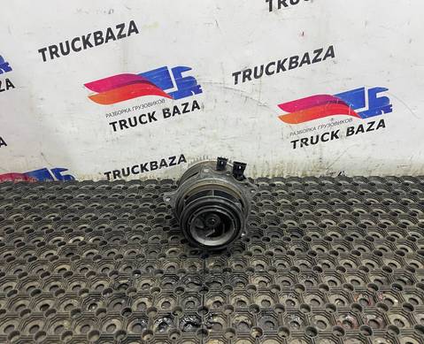 2137204 Насос водяной (помпа) для Daf XF106 (с 2012)