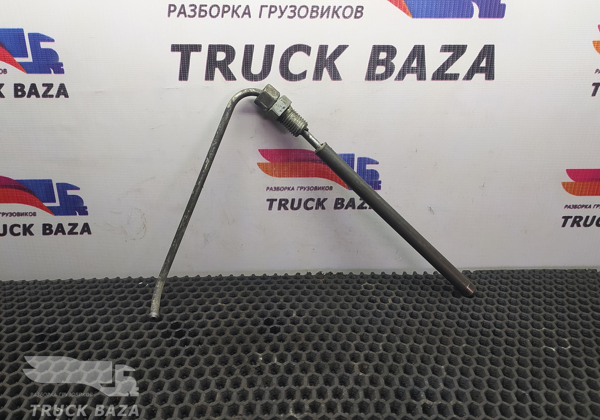 1678488 Трубка топливная для Daf CF III (с 2013 по 2017)