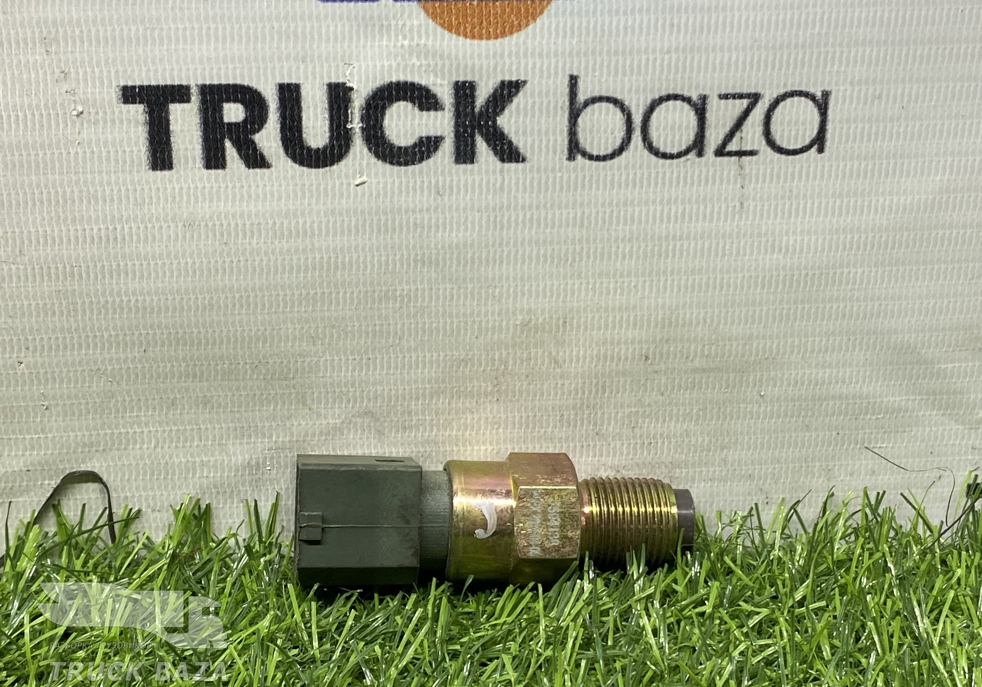 1594138 Датчик спидометра для Volvo FE/FL FL7 (с 1985 по 1998)