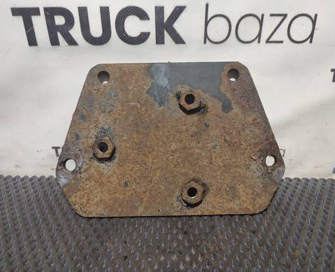 54908404055 Держатель кронштейна крыла заднего для КАМАЗ 5490 (с 2013)