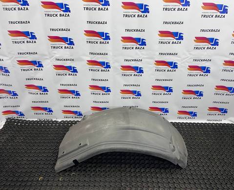 8191781 Крыло переднее правое передняя часть для Volvo FM II (с 2002)