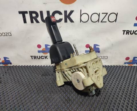 1882116 Кран ручного тормоза для Scania