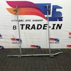 1364094 Кронштейн верхнего спойлера для Daf CF II (с 2006 по 2013)