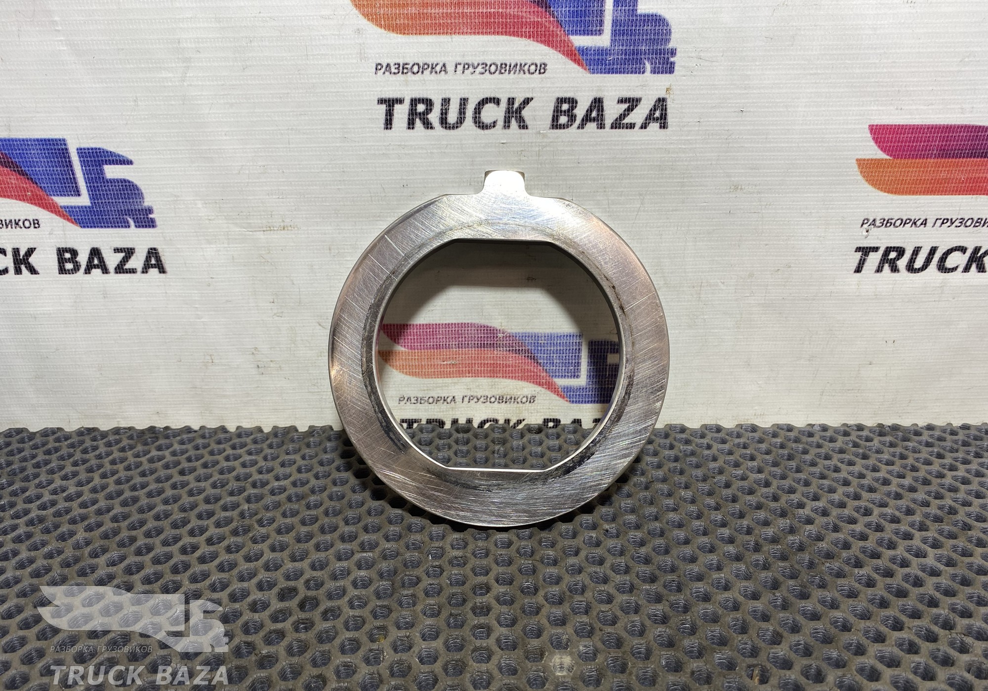 7421806589 Шайба упорная задней ступицы для Volvo FM III (с 2013)