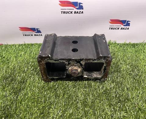 06461390007 Проставка рессоры передней для Man TGS II (с 2012)