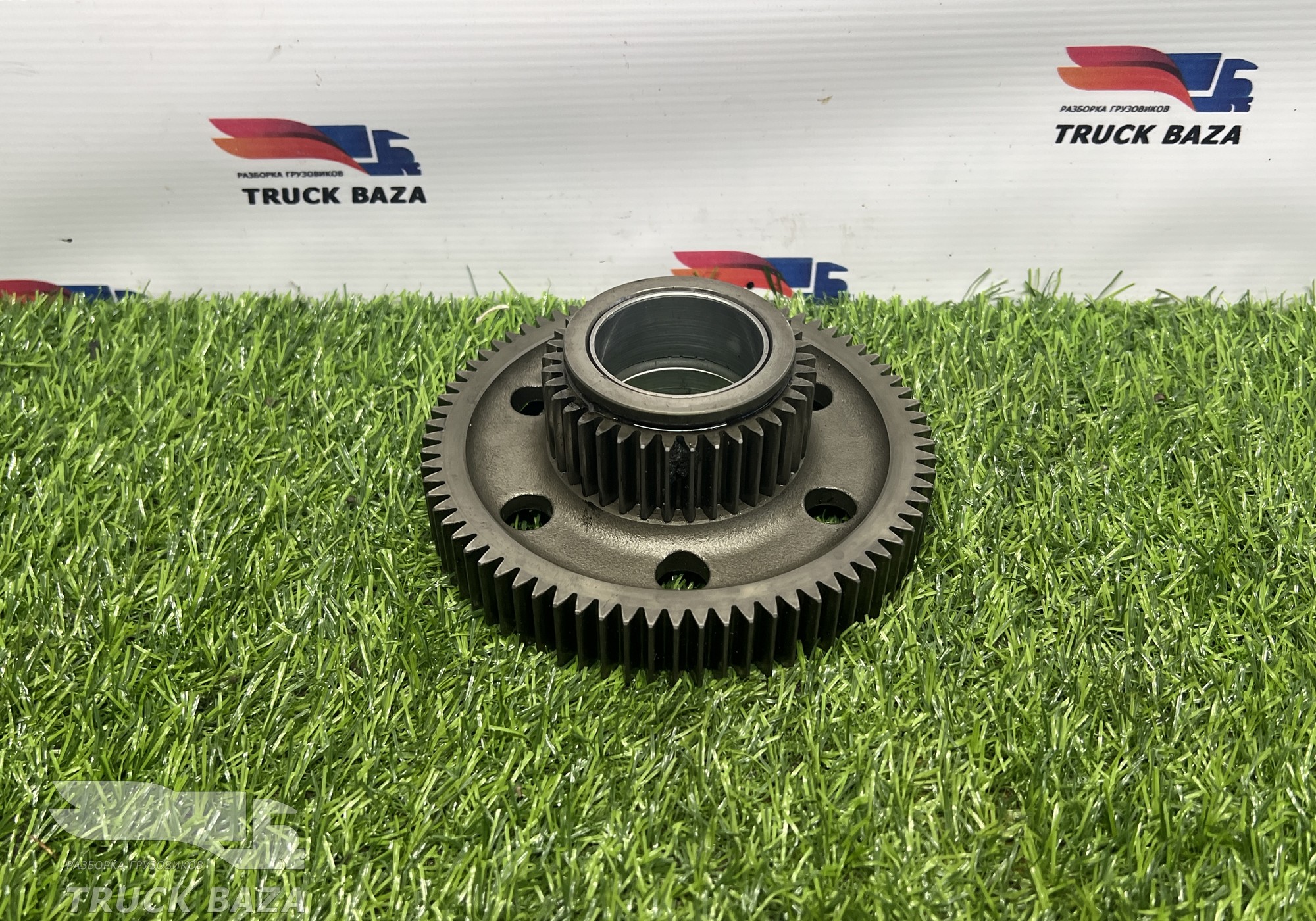 1837774 Промежуточная шестерня ГРМ